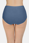 Every de by Amante High Rise Full Coverage Hipster Panty (Pack of 3) - Multicolor — thumbnail 7